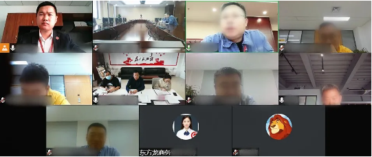 加緊落實合作細(xì)節(jié)！集團成功舉行高端3D打印產(chǎn)品投資選址項目對接會