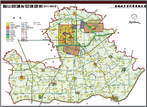 集團(tuán)全力助推河北滄州鹽山縣委托招商引資，強(qiáng)化特色產(chǎn)業(yè)，協(xié)同打造中國管道裝備制造基地！