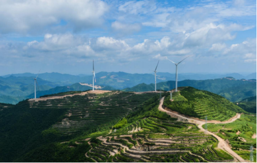 集團(tuán)全力助推山西省臨汾市隰縣委托招商引資，強(qiáng)力打造優(yōu)勢(shì)產(chǎn)業(yè)新名片