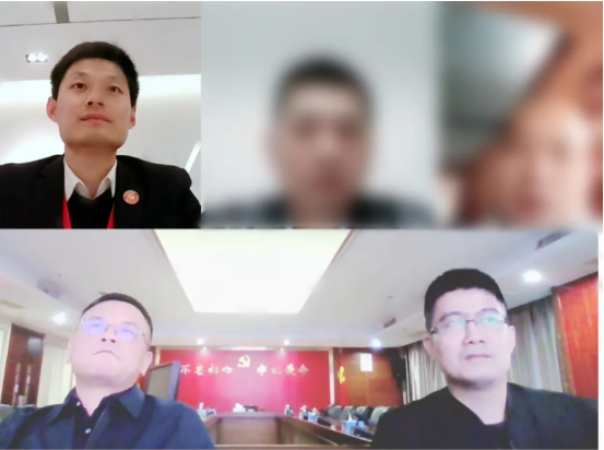 回鄉投資興業，反哺家鄉建設！江西某地方政府成功對接高端顯示屏及模組投資選址項目