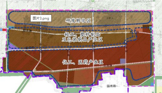 集團全力助推河北石家莊深澤縣委托招商引資，立足“一主兩優兩傳統”，加快構建現代產業體系