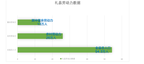 集團全力助推甘肅隴南禮縣委托招商引資，以特色產業招引，推動地方經濟蓬勃發展！