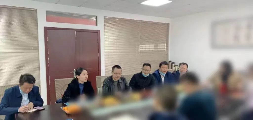 高新技術企業，與多所知名院校達成深度合作！湖南某地方政府成功對接綠色環保建材生產擴建投資選址項目