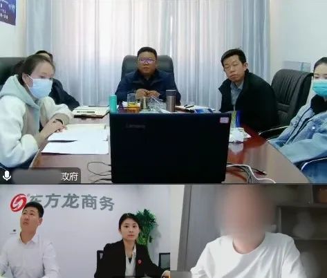 國外進口先進診療設備、國內頂尖專家團隊！西藏某地方政府成功對接品牌連鎖醫療機構布點投資選址項目