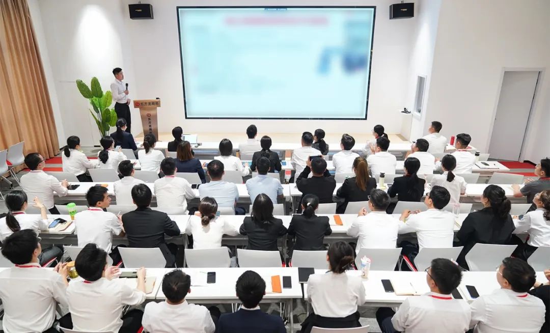 大項目“頂天立地”，跑出落地“加速度”！5月下旬，集團33個優質投資選址項目成功通過評估