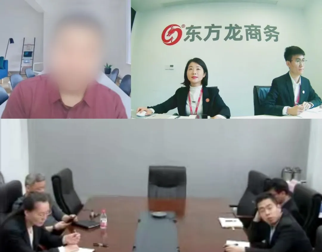 高新技術企業，研發實力雄厚！天津某地方政府成功對接專精特新電子產品研發辦公投資選址項目