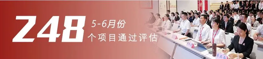 【2024上半年運營服務地圖】集團上半年新項目開發體量達1078.7億元，創新多元化發展獲政企高度肯定！