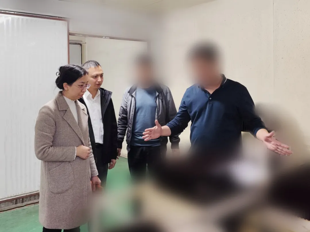 近60項知識產權，合作客戶均為業內領先品牌商！廣東某地方政府實地對接光學玻璃生產擴建投資選址項目