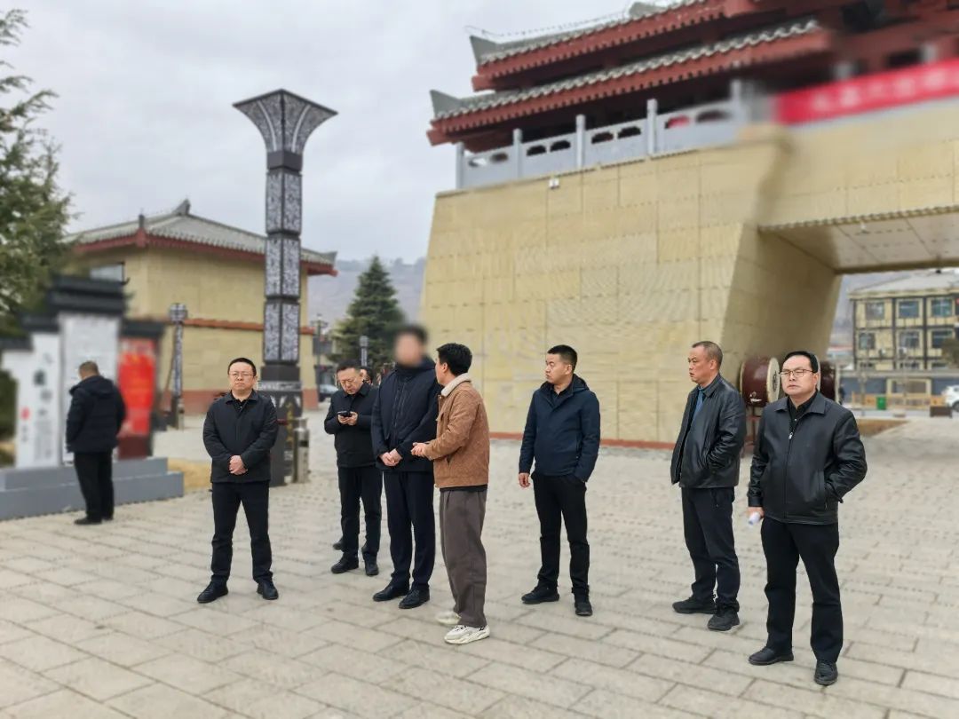 落地速度快，行業(yè)知名度高！高品質(zhì)無人機(jī)研學(xué)基地選址投資選址項(xiàng)目方反向考察甘肅某地方政府
