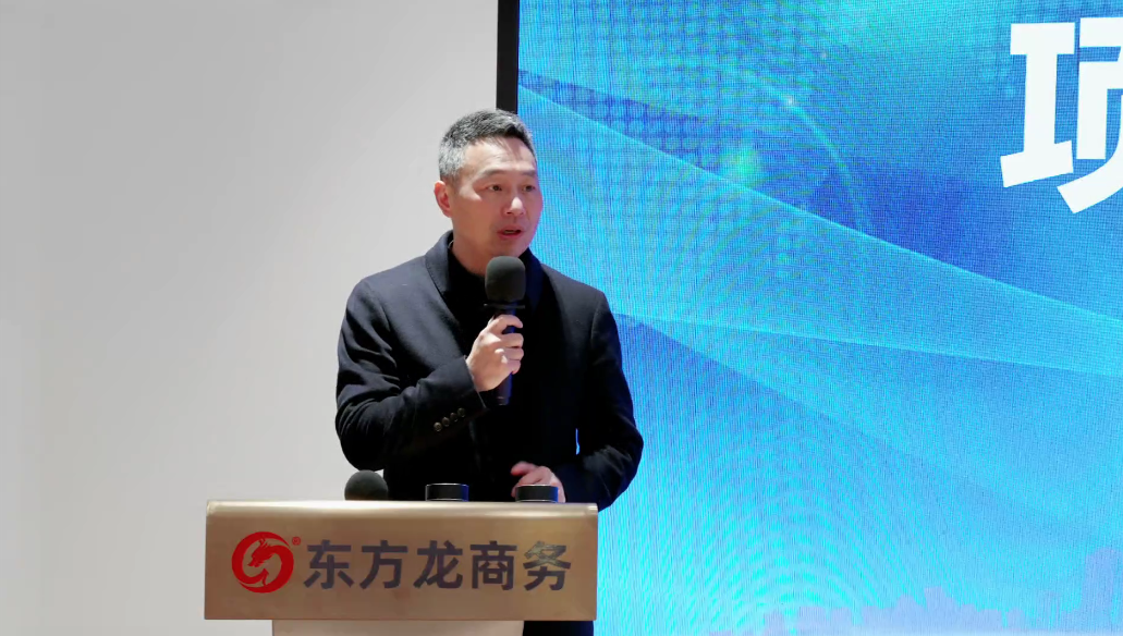 投資額10億元以上項目超10個！3月中旬，集團共36個優質投資選址項目通過評估
