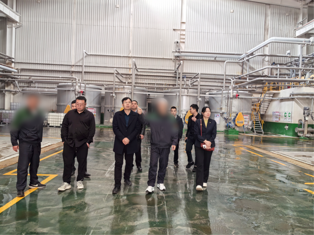 省著名商標(biāo)企業(yè)，地方造紙龍頭企業(yè)！廣西某地方政府實(shí)地對接品牌紙制品擴(kuò)建投資選址項目