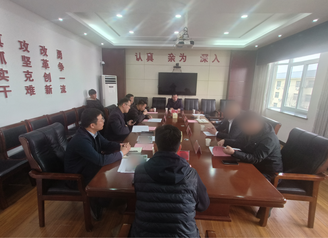 投資額7億，年產值10億！專精特新智能設備擴建投資選址項目方反向考察江蘇某地方政府