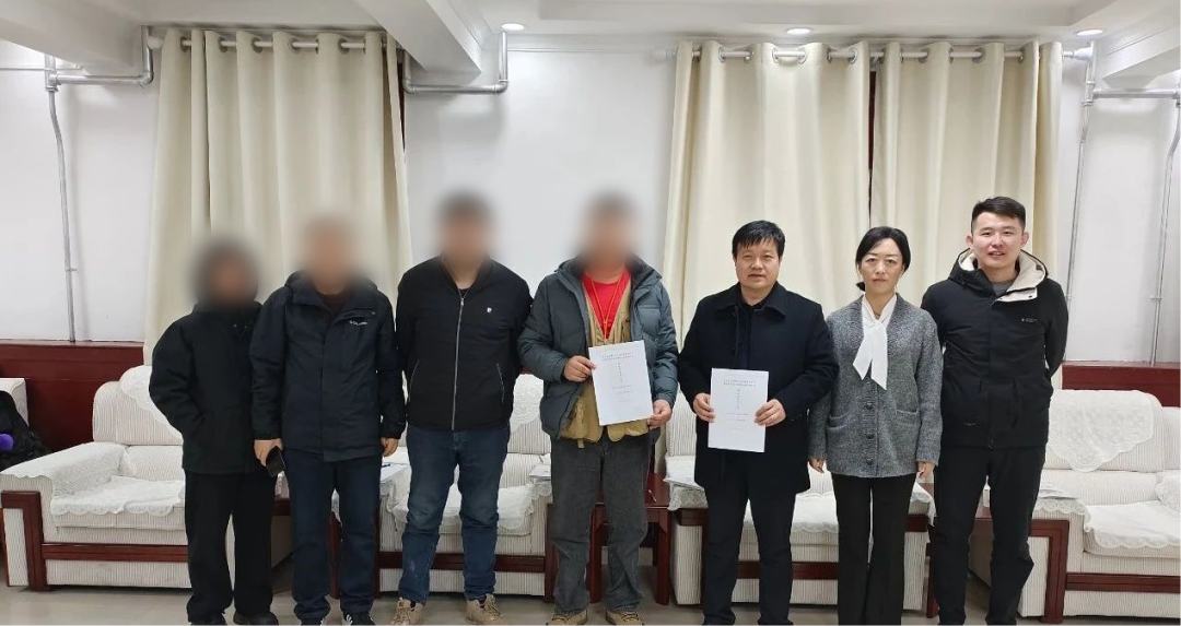 一季度項目落地服務“滿堂紅”，奔跑“二季度”全面打響！