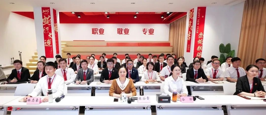 評估是起點，落地是終點！4月上旬，集團共32個優(yōu)質投資選址項目通過評估