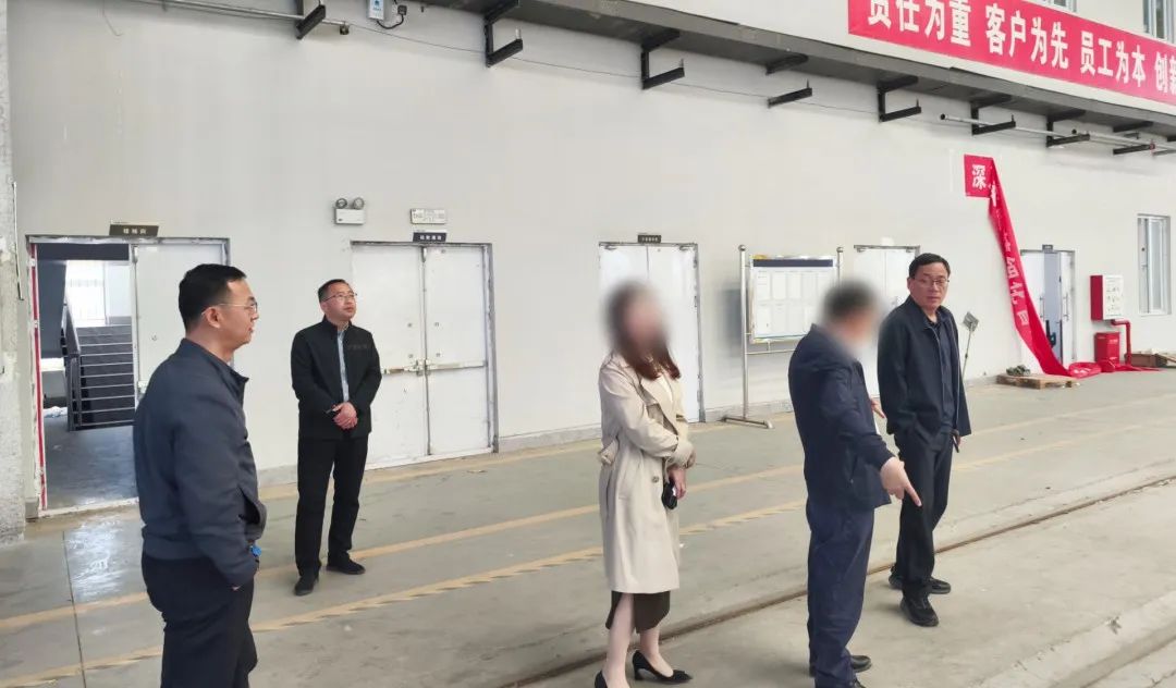 長遠鋰科、裕能集團等知名企業合作商！國內領先碳基材料擴建投資選址項目方反向考察山東某地方政府