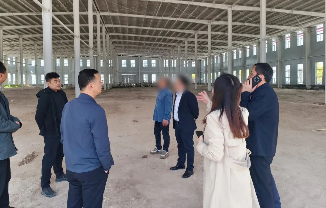 長遠鋰科、裕能集團等知名企業(yè)合作商！國內領先碳基材料擴建投資選址項目方反向考察山東某地方政府