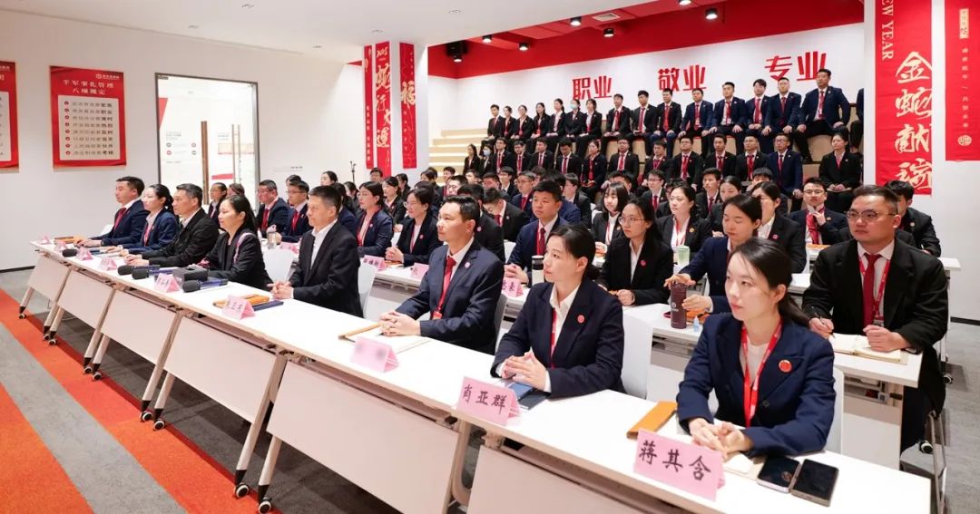 上海東方龍商務集團以變應變，應對中美貿易戰下的招商新挑戰！