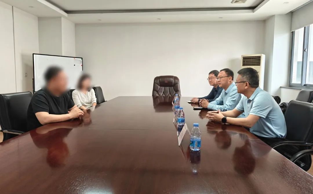 技術全球領先，應用領域廣泛！甘肅某地方政府實地對接行業領軍生物健康產品生產擴建投資選址項目
