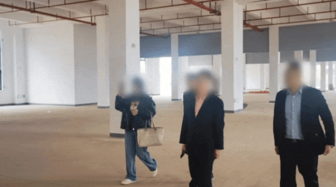 喜訊不斷！僅2個月！知名大型集團醫藥倉儲物流擴建投資選址項目方與江西撫州高新區成功簽約