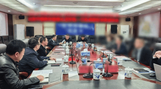 喜訊不斷！僅2個月！知名大型集團醫藥倉儲物流擴建投資選址項目方與江西撫州高新區成功簽約