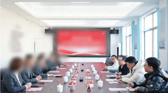喜訊不斷！僅2個月！知名大型集團醫藥倉儲物流擴建投資選址項目方與江西撫州高新區成功簽約