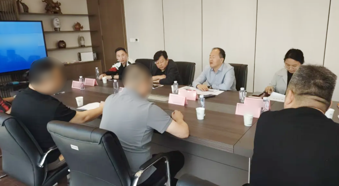 知名品牌企業，打造多個商業標桿案例！河北某地方政府實地對接知名品牌商業綜合體投資選址項目