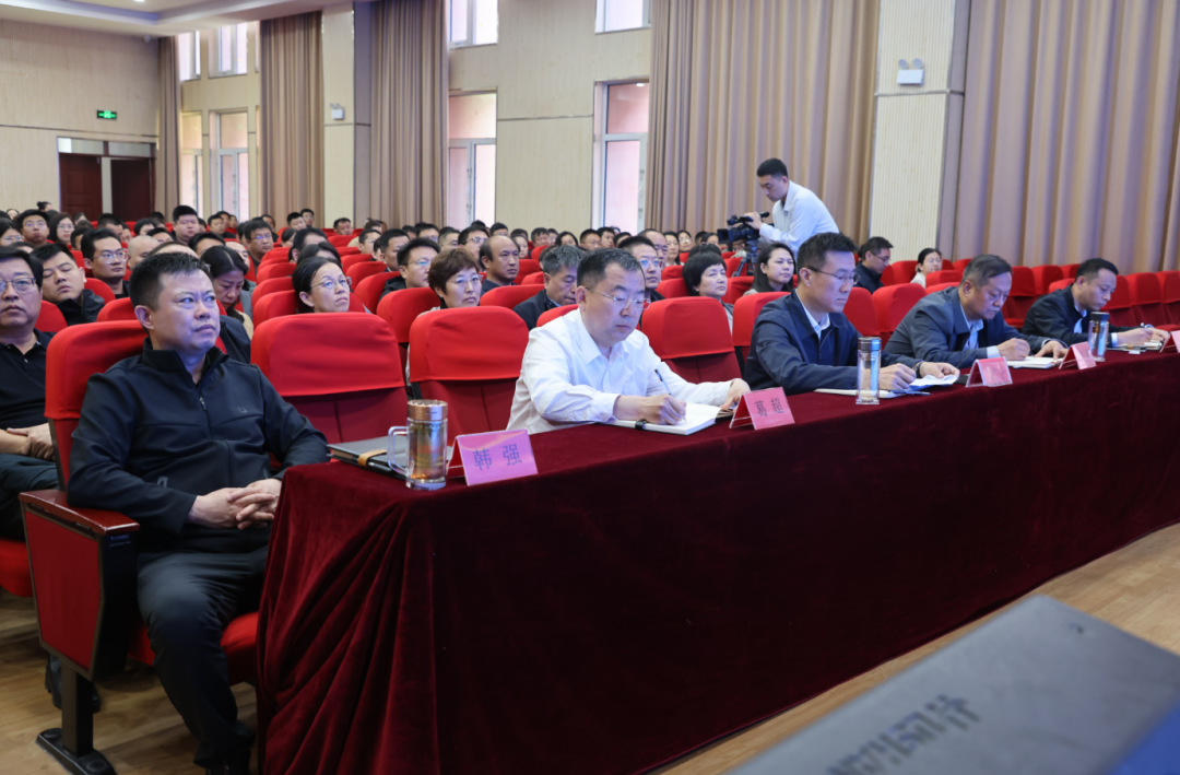 培訓規模超300人！上海東方龍商務集團應邀為河北衡水濱湖新區做招商實戰培訓