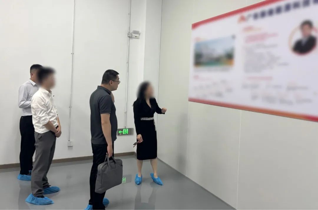 年產值10億！四川某地方政府實地對接國企參股光伏電池擴建投資選址項目