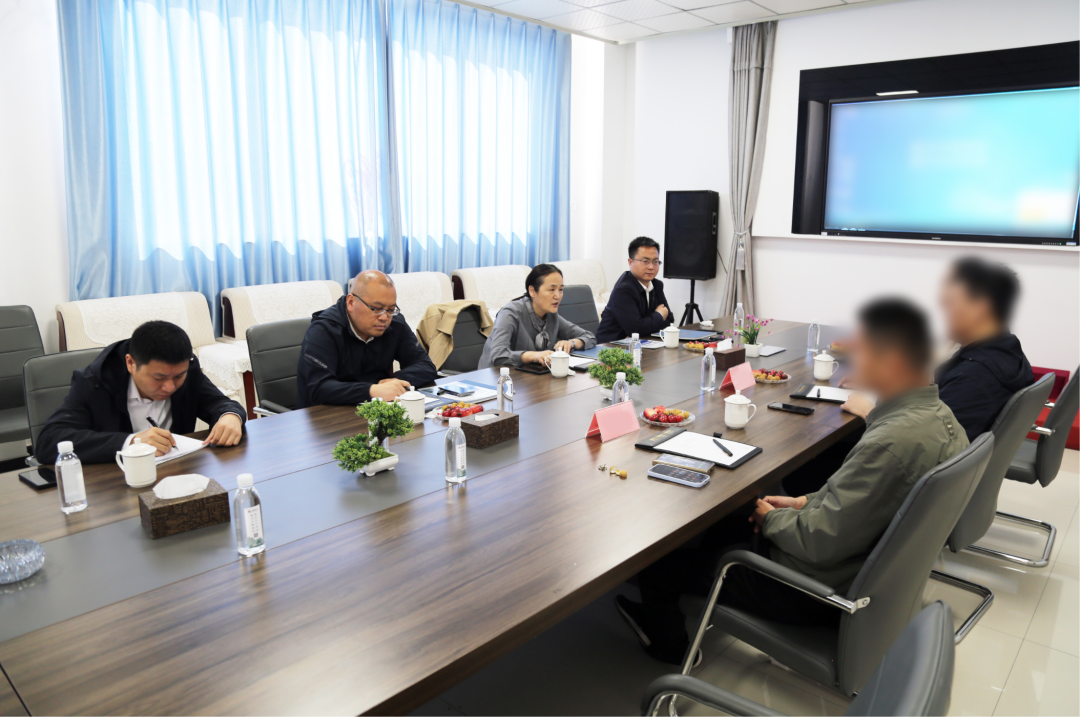 訂單充足，市場廣闊！河南某地方政府實地對接行業領先文物保護設備擴建投資選址項目