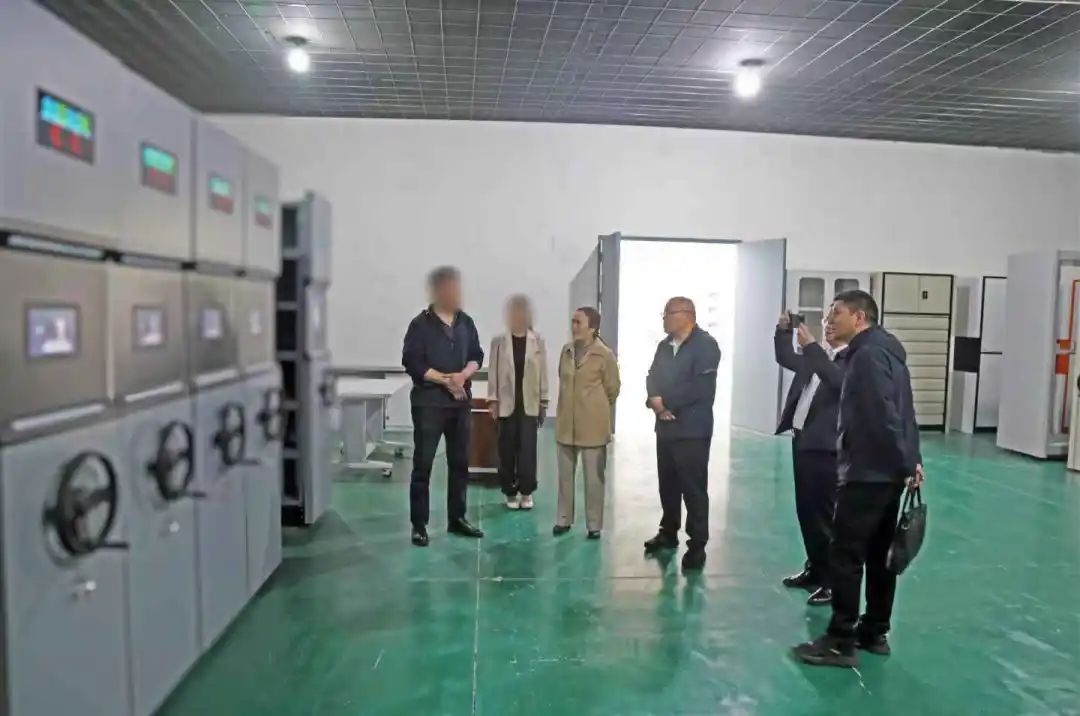 訂單充足，市場廣闊！河南某地方政府實地對接行業領先文物保護設備擴建投資選址項目