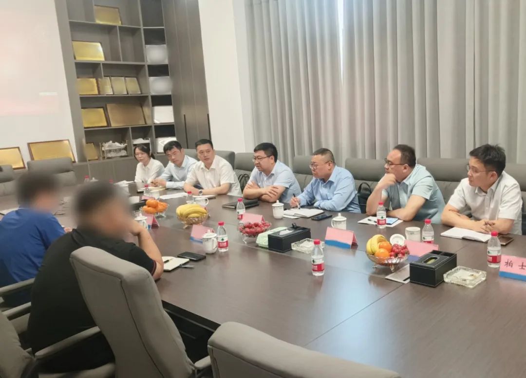 投資額20億，年產值100億！重慶某地方政府實地對接大型集團循環材料擴建投資選址項目