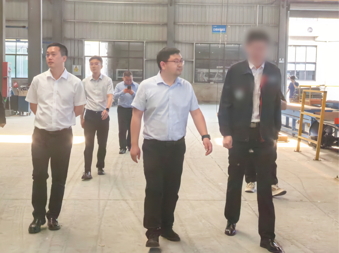 投資額20億，年產值100億！重慶某地方政府實地對接大型集團循環材料擴建投資選址項目