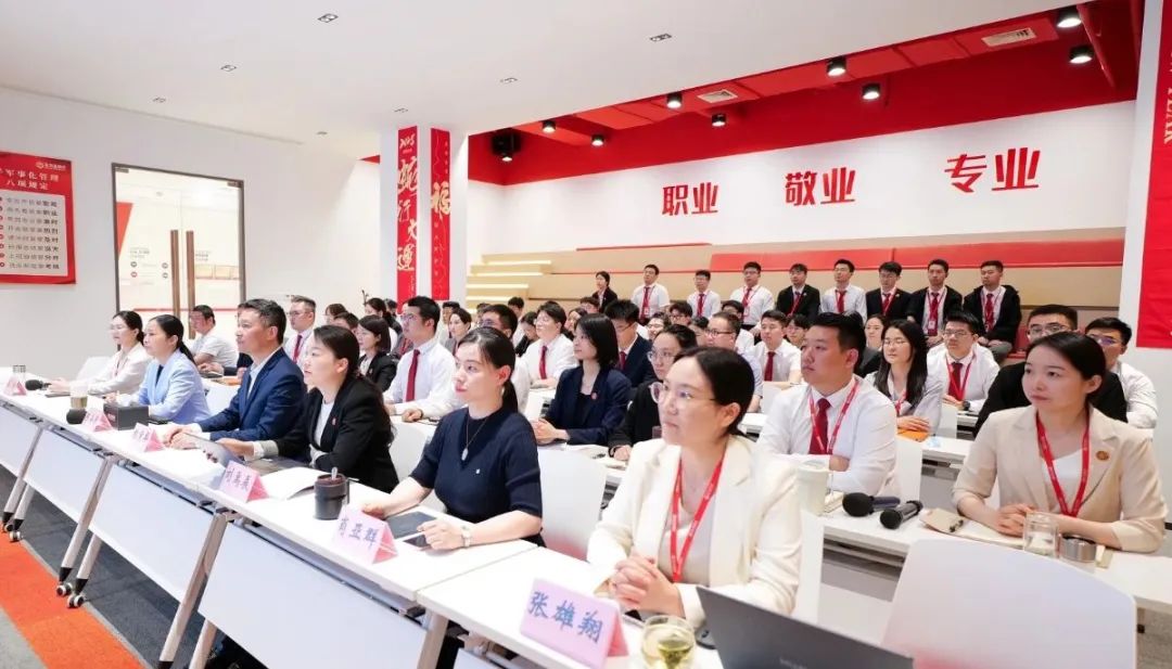 五一節前項目強勢儲備開發！4月下旬，集團共33個優質投資選址項目通過評估