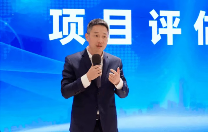 五一節前項目強勢儲備開發！4月下旬，集團共33個優質投資選址項目通過評估