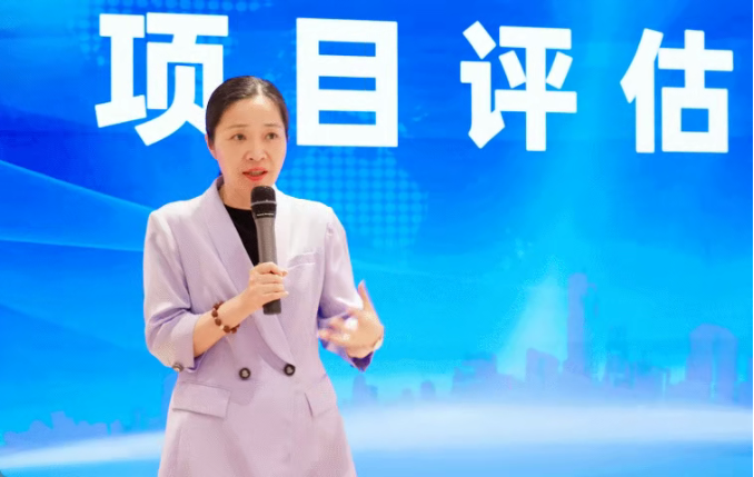 五一節前項目強勢儲備開發！4月下旬，集團共33個優質投資選址項目通過評估