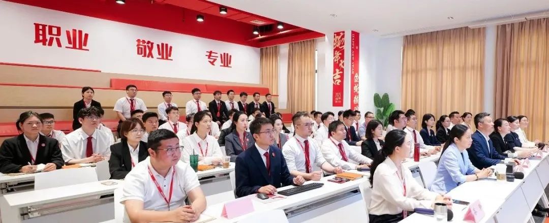 五一節前項目強勢儲備開發！4月下旬，集團共33個優質投資選址項目通過評估