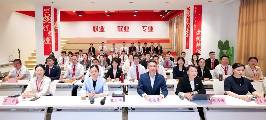 五一節前項目強勢儲備開發！4月下旬，集團共33個優質投資選址項目通過評估