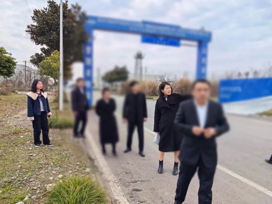 歷時62天，由集團精準推介的高端食品包裝生產投資選址項目成功落戶四川德陽什邡
