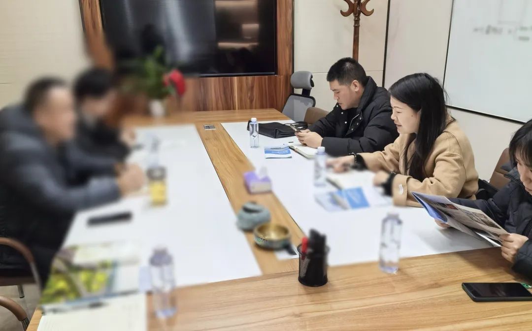 歷時62天，由集團精準推介的高端食品包裝生產投資選址項目成功落戶四川德陽什邡