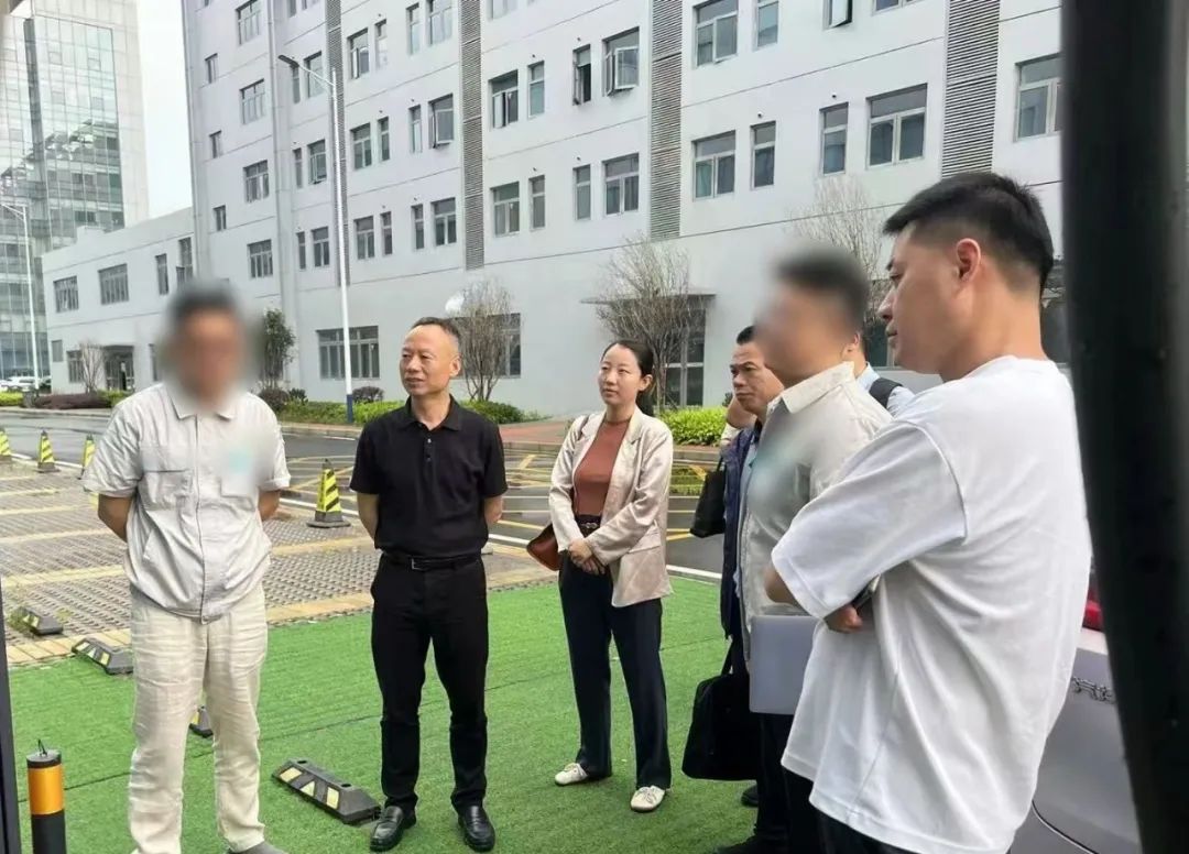 投資額22億，年產值25億！浙江某地方政府實地對接獨角獸汽車零部件擴建投資選址項目