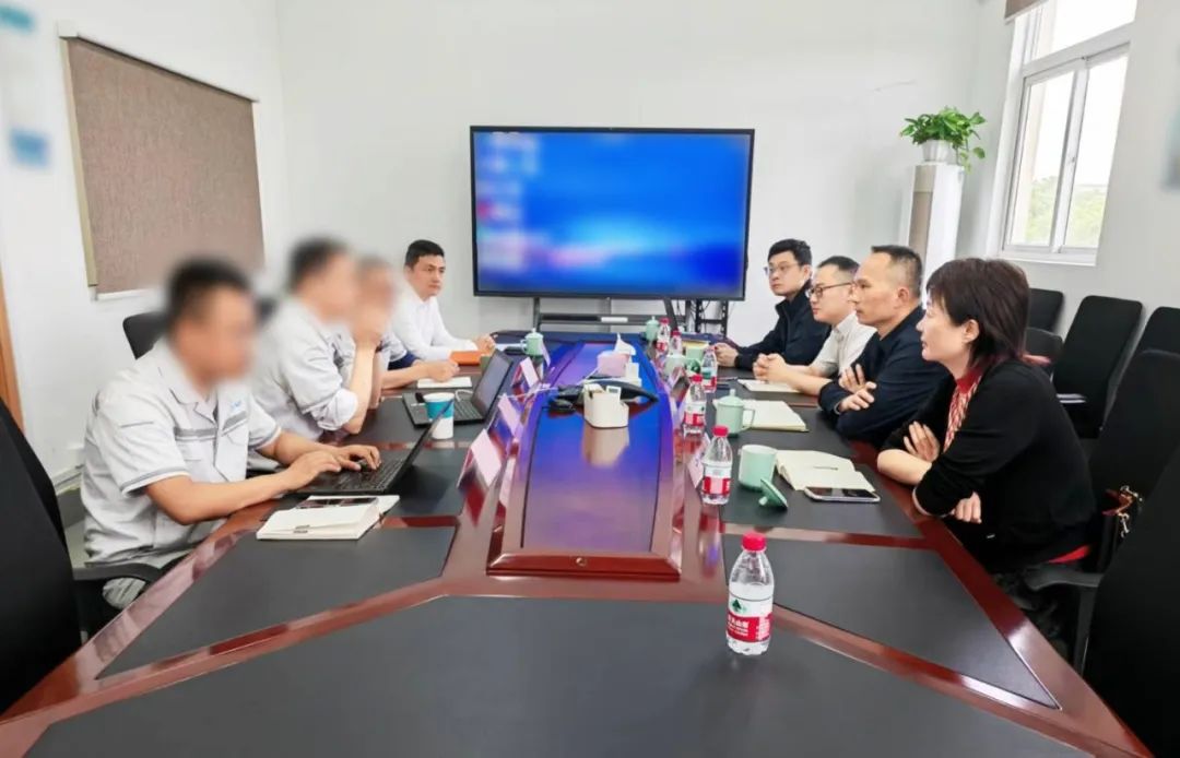 寶馬、理想等國(guó)內(nèi)外知名車企深度合作商！湖南某地方政府實(shí)地對(duì)接高端汽車部件生產(chǎn)投資選址項(xiàng)目