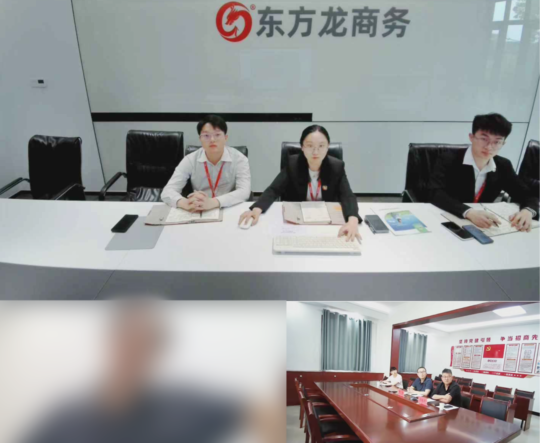 農(nóng)業(yè)產(chǎn)業(yè)化重點龍頭企業(yè)！甘肅某地方政府成功對接國企農(nóng)副食品布局投資選址項目