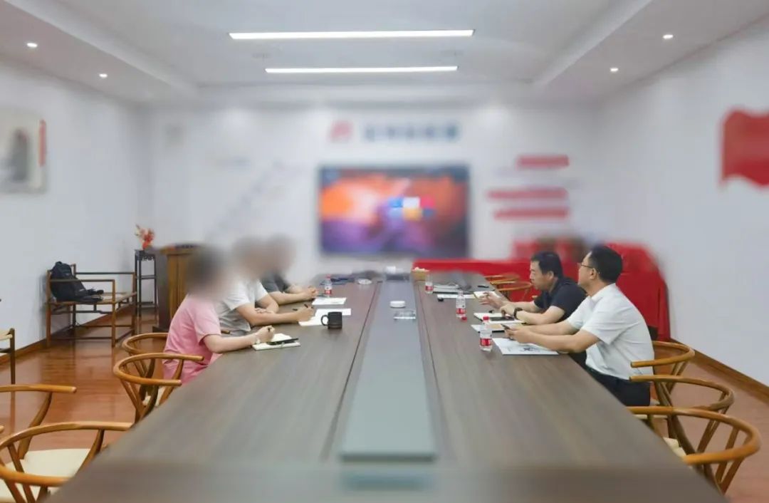 成長速度快，發(fā)展可持續(xù)！山東某地方政府實地對接專精特新能源提純生產擴建投資選址項目