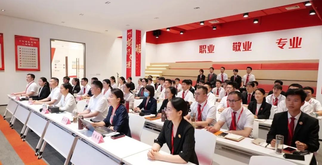 聚集大產(chǎn)業(yè)、大鏈主項目，帶動大發(fā)展！5月下旬，集團共31個優(yōu)質(zhì)投資選址項目通過評估