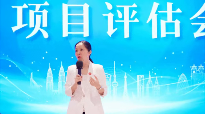 聚集大產(chǎn)業(yè)、大鏈主項目，帶動大發(fā)展！5月下旬，集團共31個優(yōu)質(zhì)投資選址項目通過評估