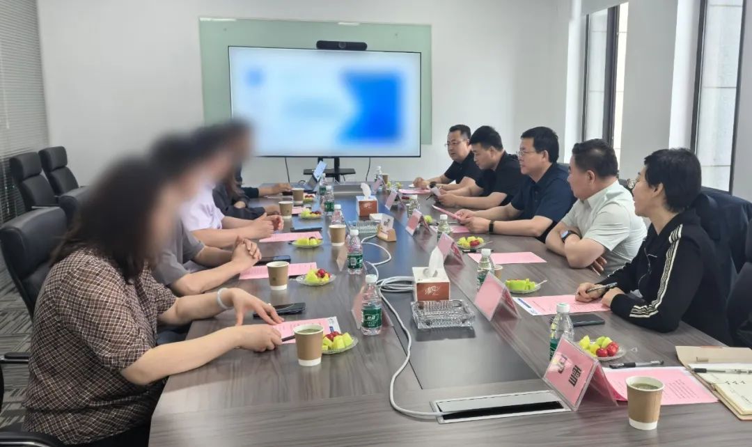 投資額10億！僅37天！集團推動甘肅某地方政府與專精特新智算中心投資選址項目企業成功簽約