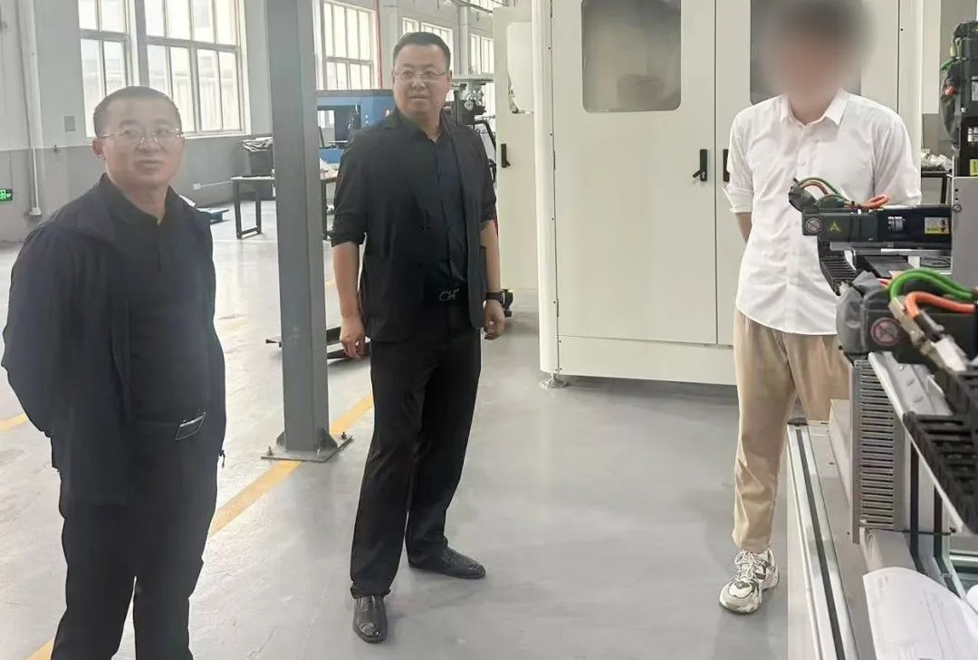 投資額10億！僅37天！集團推動甘肅某地方政府與專精特新智算中心投資選址項目企業成功簽約