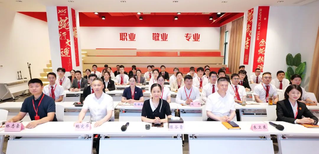 多元開發，多維評估，數字化管控！6月上旬，集團共28個優質投資選址項目通過評估