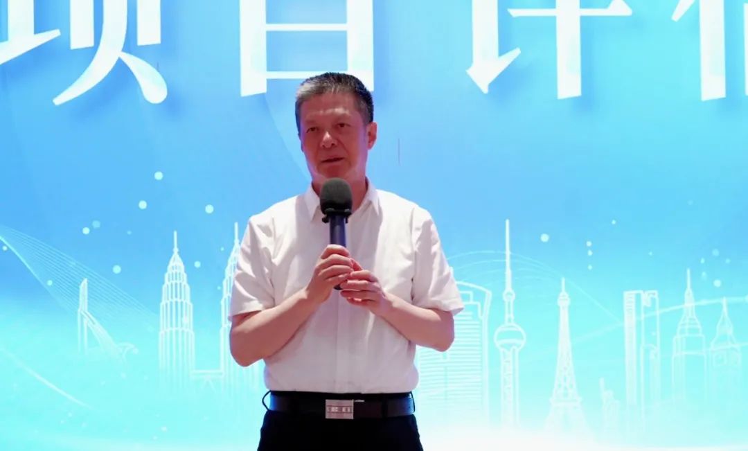 以評促優謀發展，聚力沖刺二季度！6月中旬，集團共44個優質投資選址項目通過評估